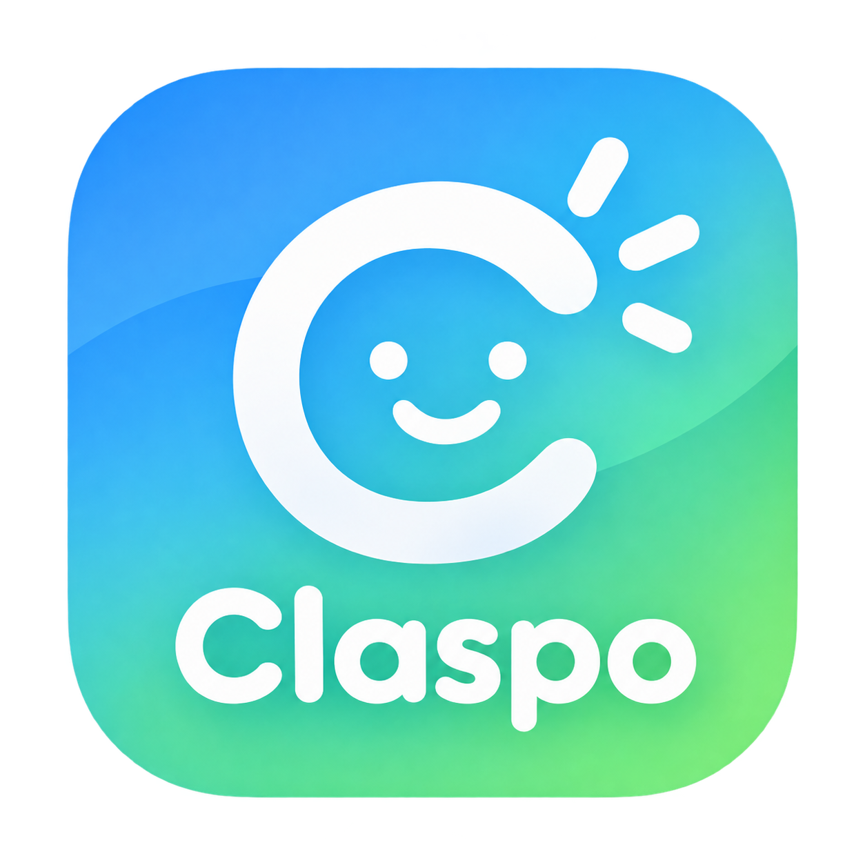 Claspo